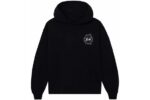 Anti Social Social Club Fragment Half Tone Hoodie