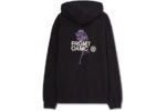 Fragment x OAMC Hoodie – Black
