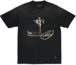 Travis Scott Cactus Jack x Fragment x Takashi Murakami Tokyo Tee