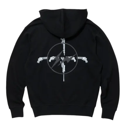 VLRNT // FRGMT Hoodie